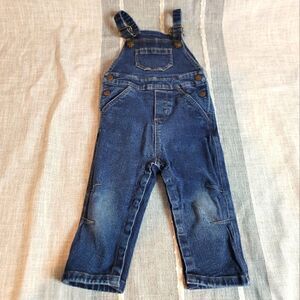 HANNA ANDERSSON Overalls 